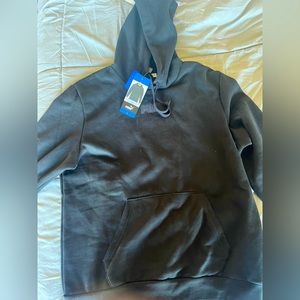 NEW Puma Sweatshirt Size:Large w/tags